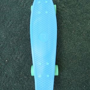 Pennyboard (blue)